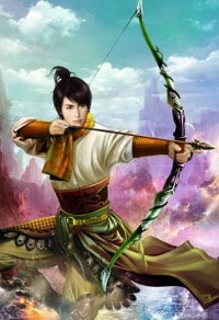 靠修仙在星际爆红