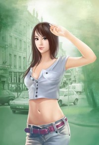 《重生之颠覆》