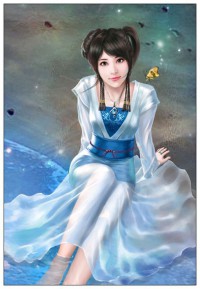 偏执大佬心尖上的小祖宗