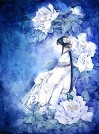 闻香识骨