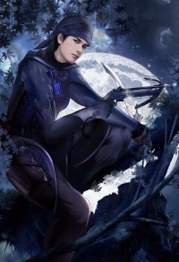 青青陌上桑『实体书版』
