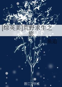 （BL/综英美同人）[综英美]荒野求生之旅