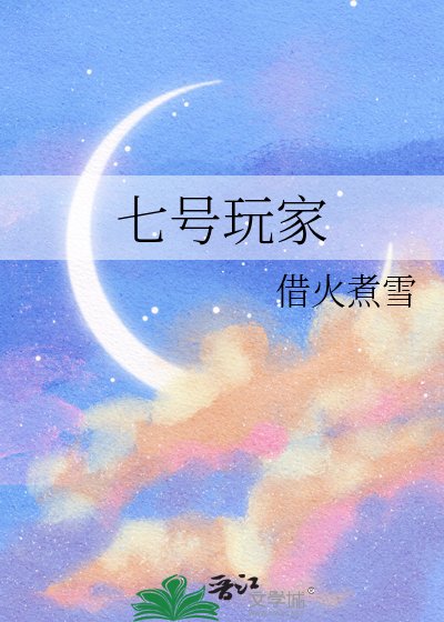 七号玩家